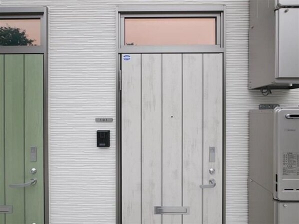 グランビュール八木山本町の物件内観写真